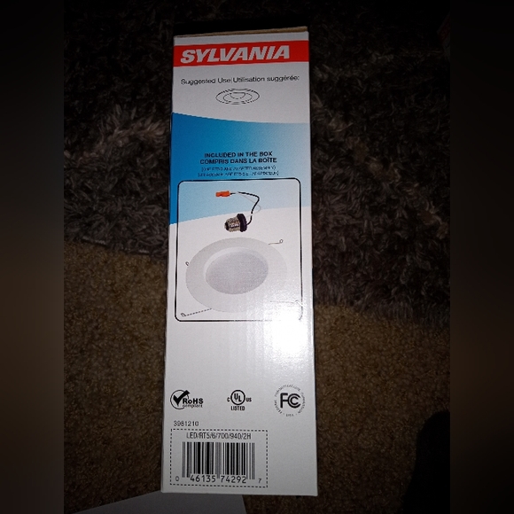 LED Lighting - Picture 3 of 4